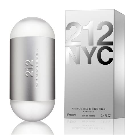 212 carolina herrera parfum